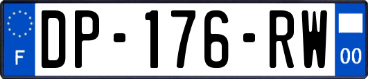 DP-176-RW