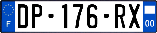 DP-176-RX