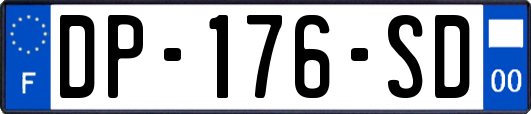 DP-176-SD