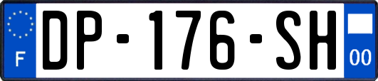 DP-176-SH