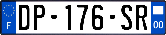 DP-176-SR