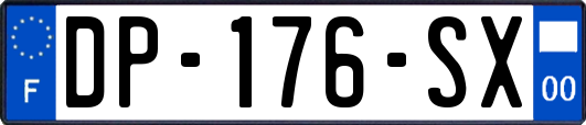 DP-176-SX