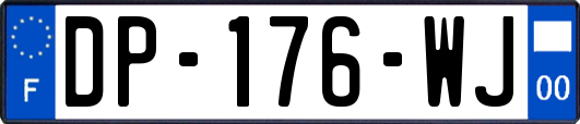 DP-176-WJ