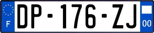 DP-176-ZJ