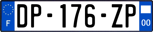 DP-176-ZP