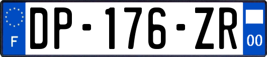 DP-176-ZR