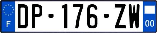 DP-176-ZW