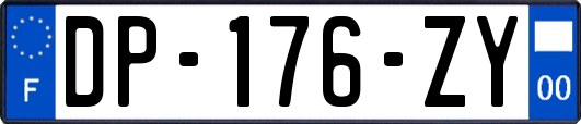 DP-176-ZY