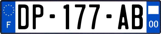 DP-177-AB