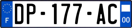 DP-177-AC