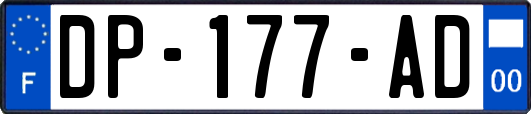 DP-177-AD