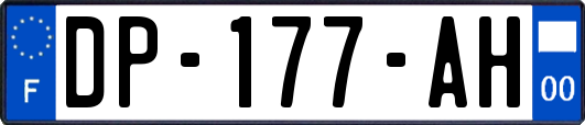 DP-177-AH