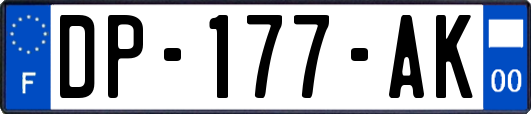 DP-177-AK