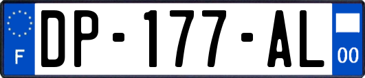 DP-177-AL