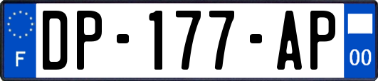 DP-177-AP