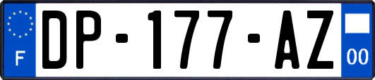 DP-177-AZ