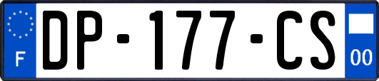 DP-177-CS