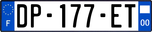 DP-177-ET