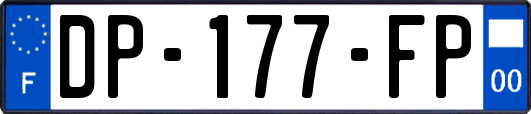 DP-177-FP