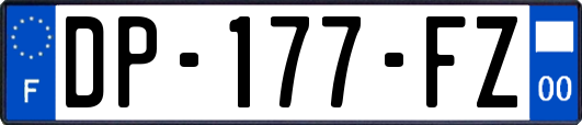 DP-177-FZ