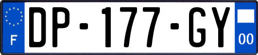 DP-177-GY