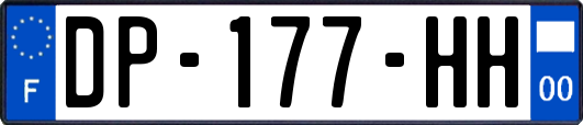 DP-177-HH