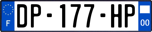 DP-177-HP