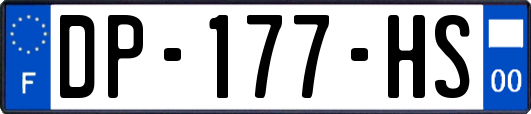 DP-177-HS