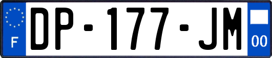 DP-177-JM