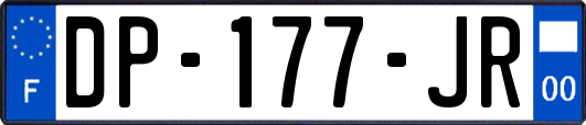 DP-177-JR