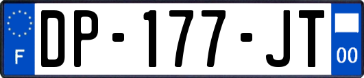 DP-177-JT