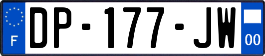 DP-177-JW