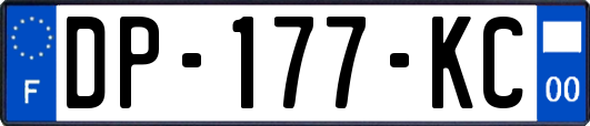 DP-177-KC