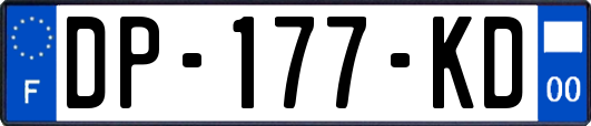 DP-177-KD