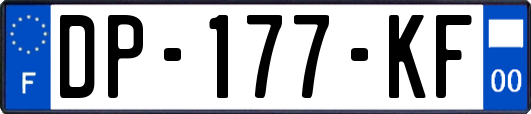 DP-177-KF