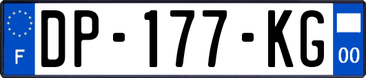DP-177-KG