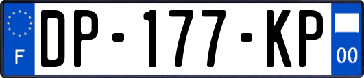 DP-177-KP