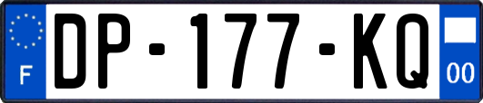 DP-177-KQ