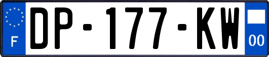 DP-177-KW