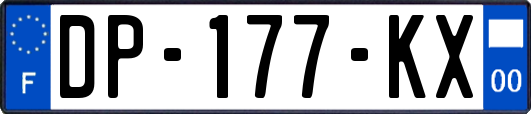 DP-177-KX