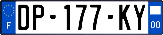 DP-177-KY