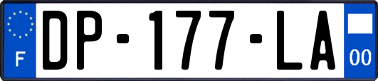 DP-177-LA