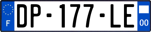 DP-177-LE