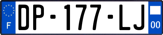 DP-177-LJ