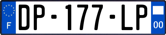 DP-177-LP