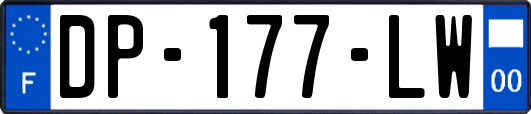 DP-177-LW