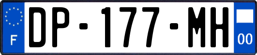 DP-177-MH