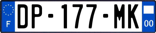 DP-177-MK