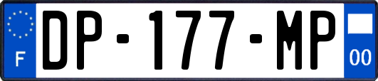 DP-177-MP
