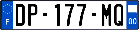 DP-177-MQ